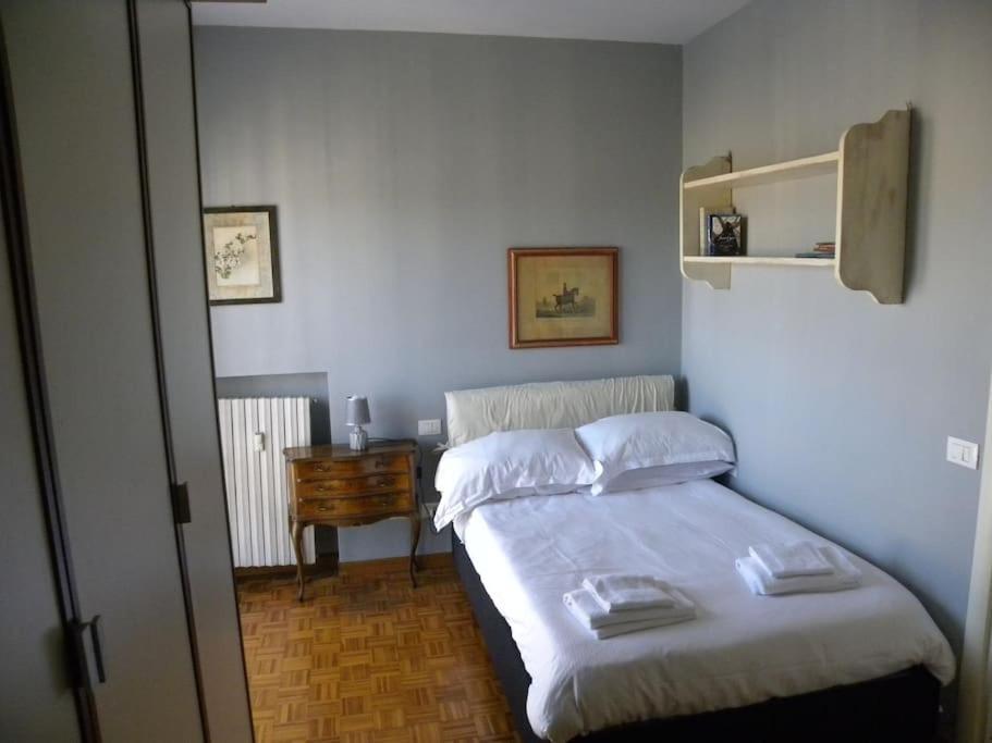 Bright Apt With Views And Terrace Φλωρεντία Εξωτερικό φωτογραφία