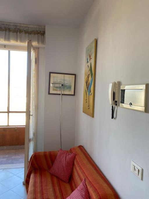 Bright Apt With Views And Terrace Φλωρεντία Εξωτερικό φωτογραφία