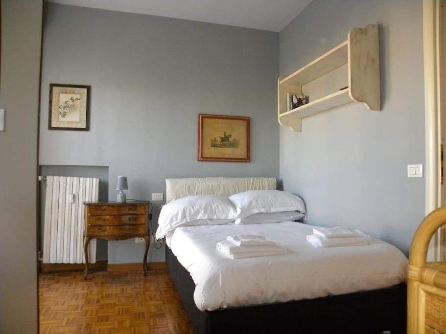 Bright Apt With Views And Terrace Φλωρεντία Εξωτερικό φωτογραφία