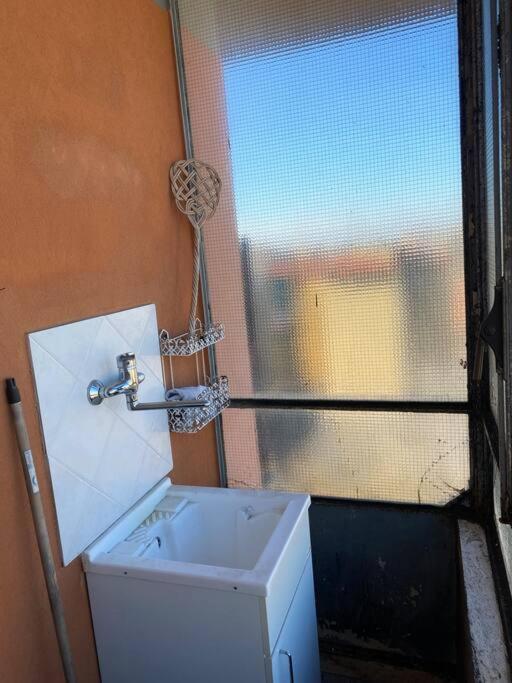 Bright Apt With Views And Terrace Φλωρεντία Εξωτερικό φωτογραφία
