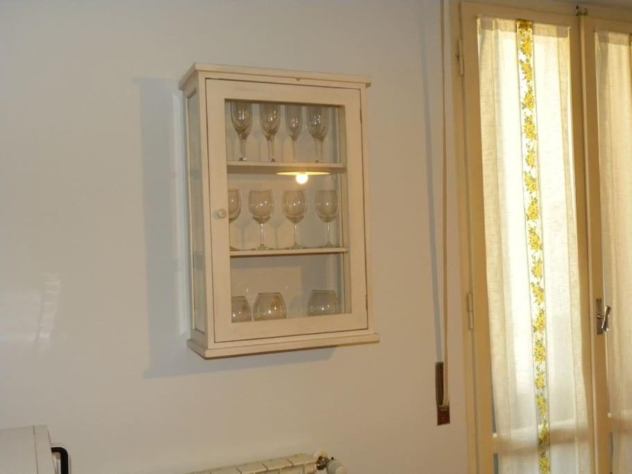 Bright Apt With Views And Terrace Φλωρεντία Εξωτερικό φωτογραφία