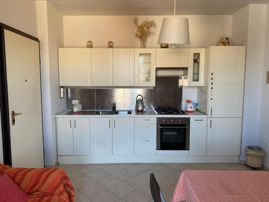 Bright Apt With Views And Terrace Φλωρεντία Εξωτερικό φωτογραφία