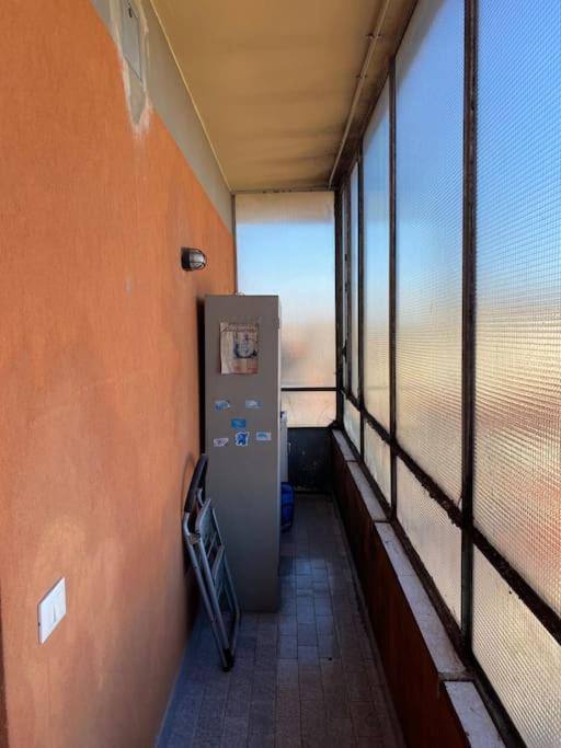 Bright Apt With Views And Terrace Φλωρεντία Εξωτερικό φωτογραφία