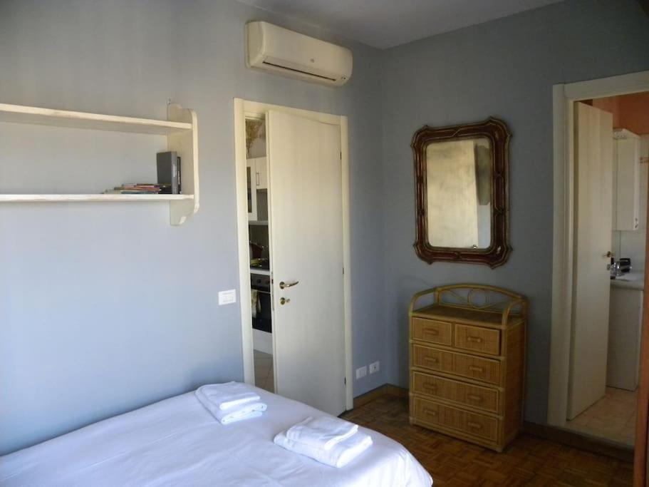 Bright Apt With Views And Terrace Φλωρεντία Εξωτερικό φωτογραφία